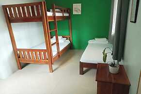 Galucksea Beach Resort