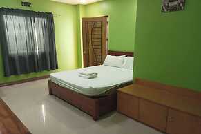 Galucksea Beach Resort