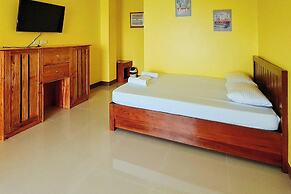 Galucksea Beach Resort