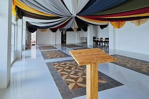 Galucksea Beach Resort