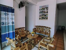 Connieboy Pension House