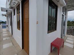 Connieboy Pension House