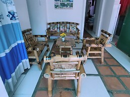 Connieboy Pension House