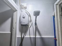 Connieboy Pension House