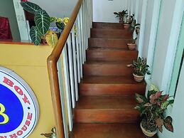 Connieboy Pension House