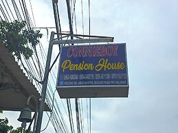 Connieboy Pension House