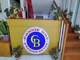 Connieboy Pension House