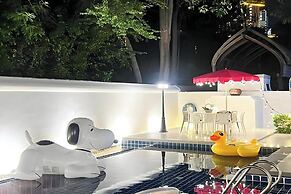 Bm Pool Villa Pattaya