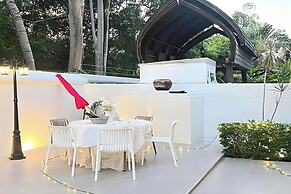 Bm Pool Villa Pattaya