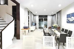 Bm Pool Villa Pattaya