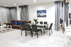 Bm Pool Villa Pattaya