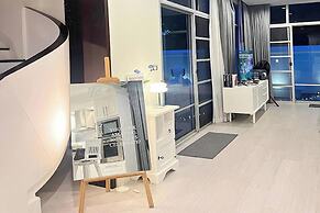 Bm Pool Villa Pattaya