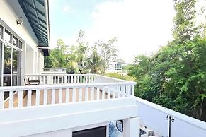 Bm Pool Villa Pattaya