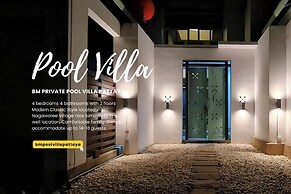 Bm Pool Villa Pattaya