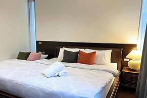 Bm Pool Villa Pattaya