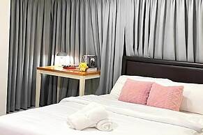 Bm Pool Villa Pattaya