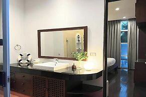 Bm Pool Villa Pattaya