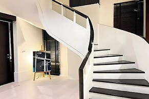 Bm Pool Villa Pattaya