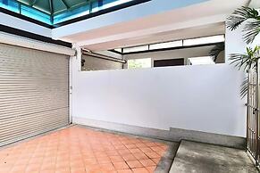 Bm Pool Villa Pattaya