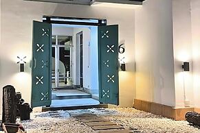 Bm Pool Villa Pattaya