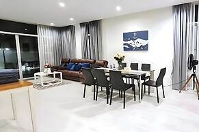 Bm Pool Villa Pattaya