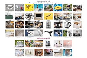 Bm Pool Villa Pattaya