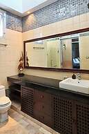 Bm Pool Villa Pattaya