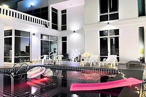 Bm Pool Villa Pattaya