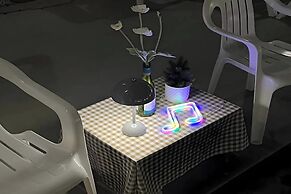 Bm Pool Villa Pattaya