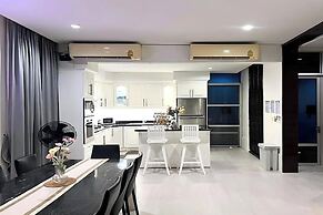 Bm Pool Villa Pattaya