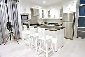 Bm Pool Villa Pattaya