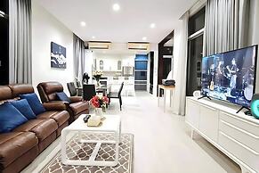 Bm Pool Villa Pattaya