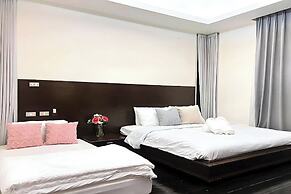 Bm Pool Villa Pattaya