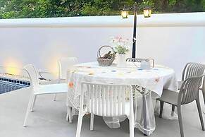 Bm Pool Villa Pattaya