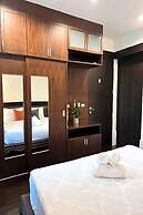 Bm Pool Villa Pattaya