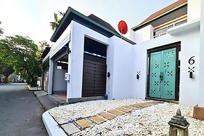 Bm Pool Villa Pattaya