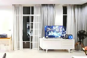 Bm Pool Villa Pattaya