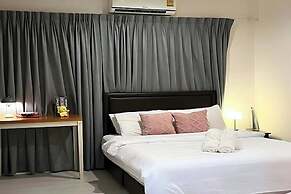 Bm Pool Villa Pattaya