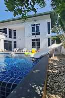 Bm Pool Villa Pattaya