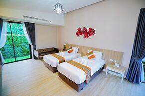 Chatnipa Beach Resort