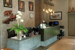 Chatnipa Beach Resort