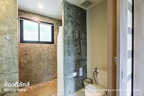 Chatnipa Beach Resort