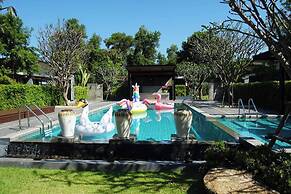 Chatnipa Beach Resort