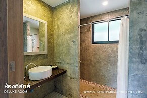 Chatnipa Beach Resort