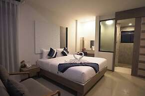 Chatnipa Beach Resort