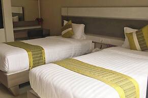 Chatnipa Beach Resort