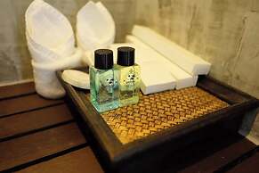 Chatnipa Beach Resort