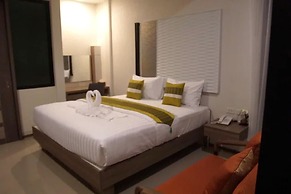 Chatnipa Beach Resort