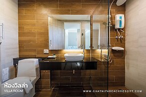 Chatnipa Beach Resort