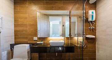 Chatnipa Beach Resort